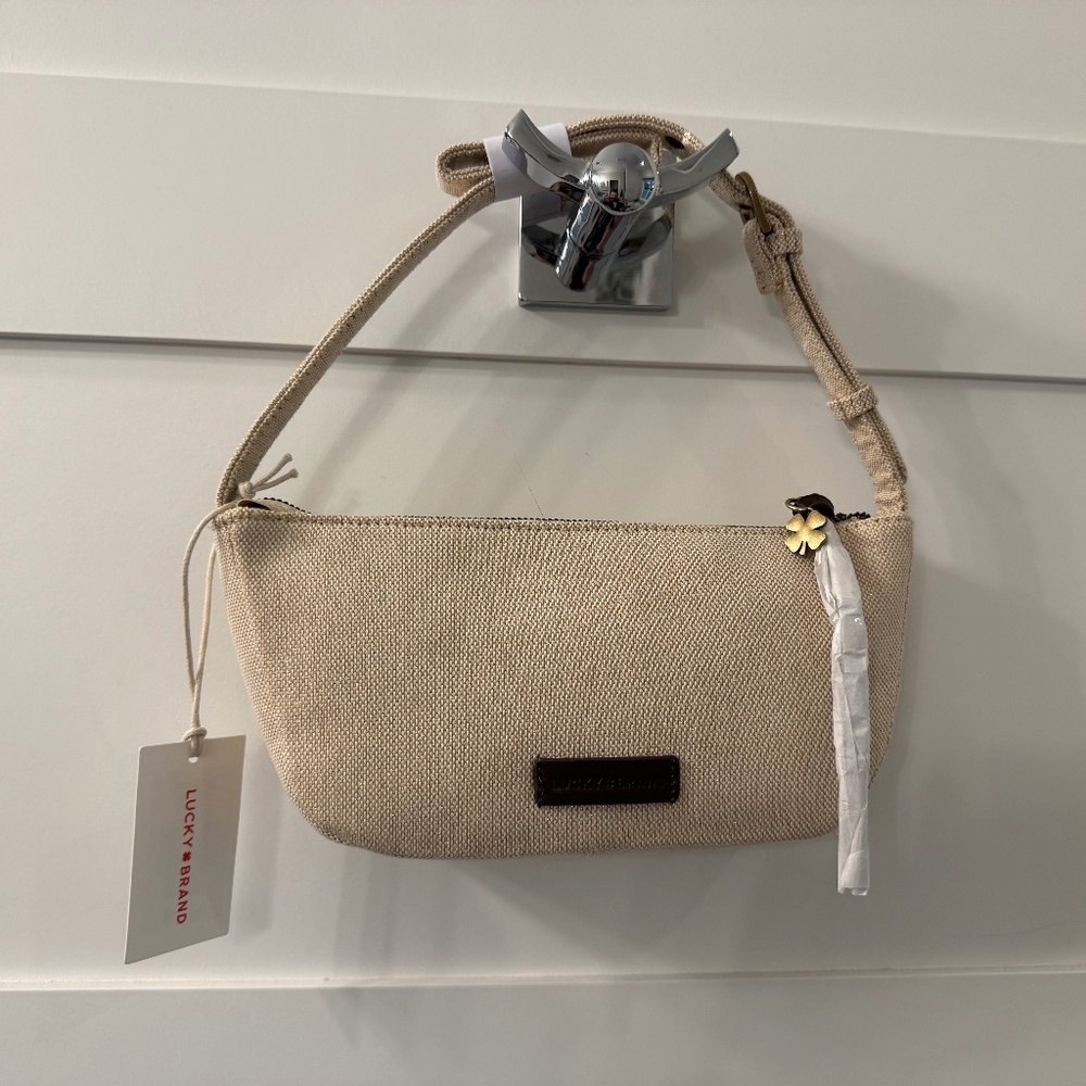 Small Lucky Brand Purse